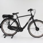 52: Gazelle Esprit HFB