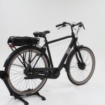 52: Gazelle Esprit HFB