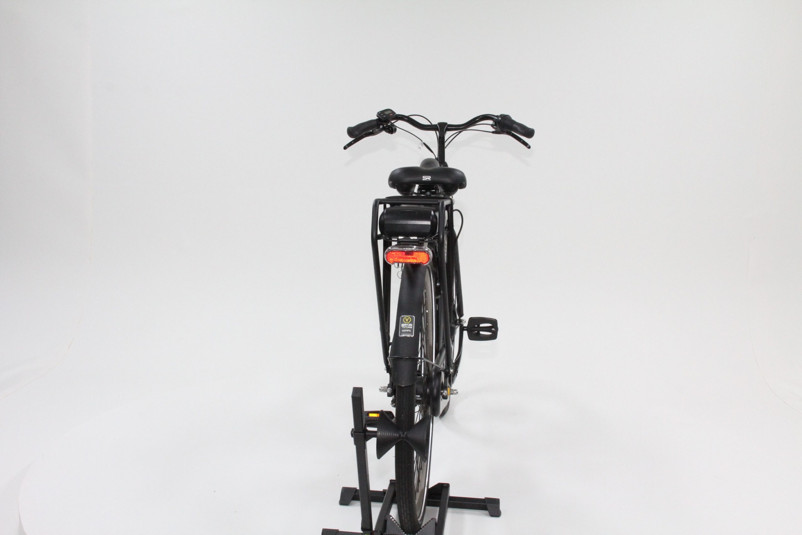 52: Gazelle Esprit HFB