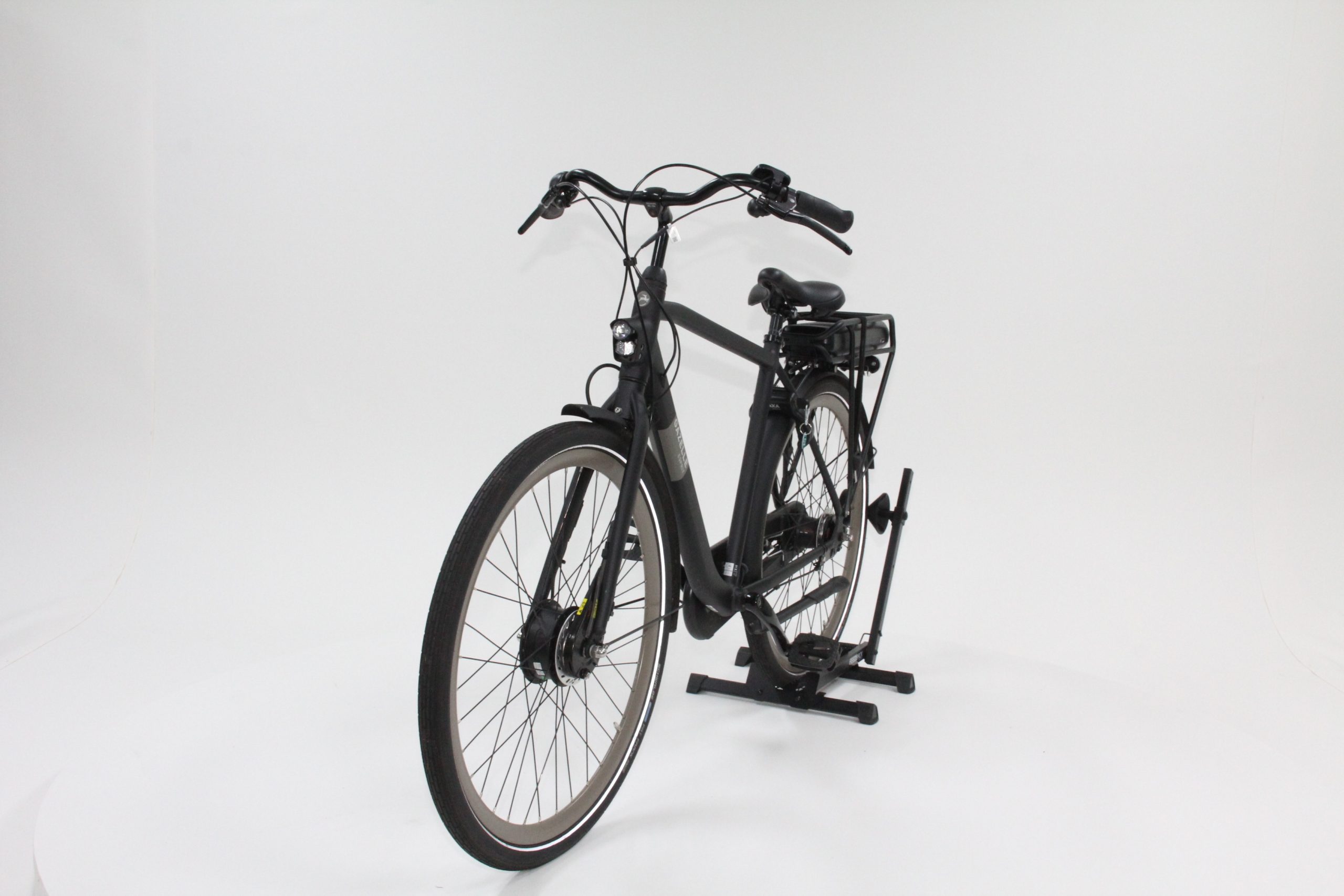 52: Gazelle Esprit HFB