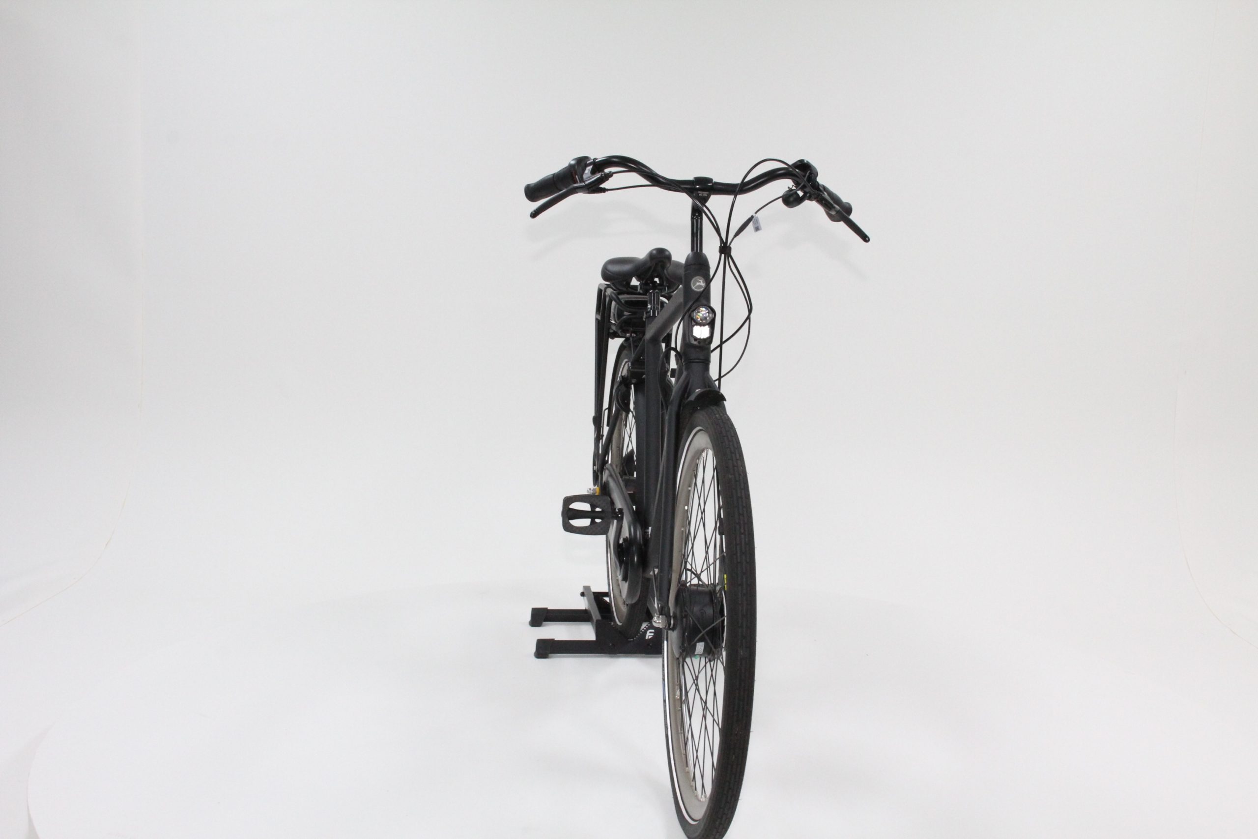 52: Gazelle Esprit HFB