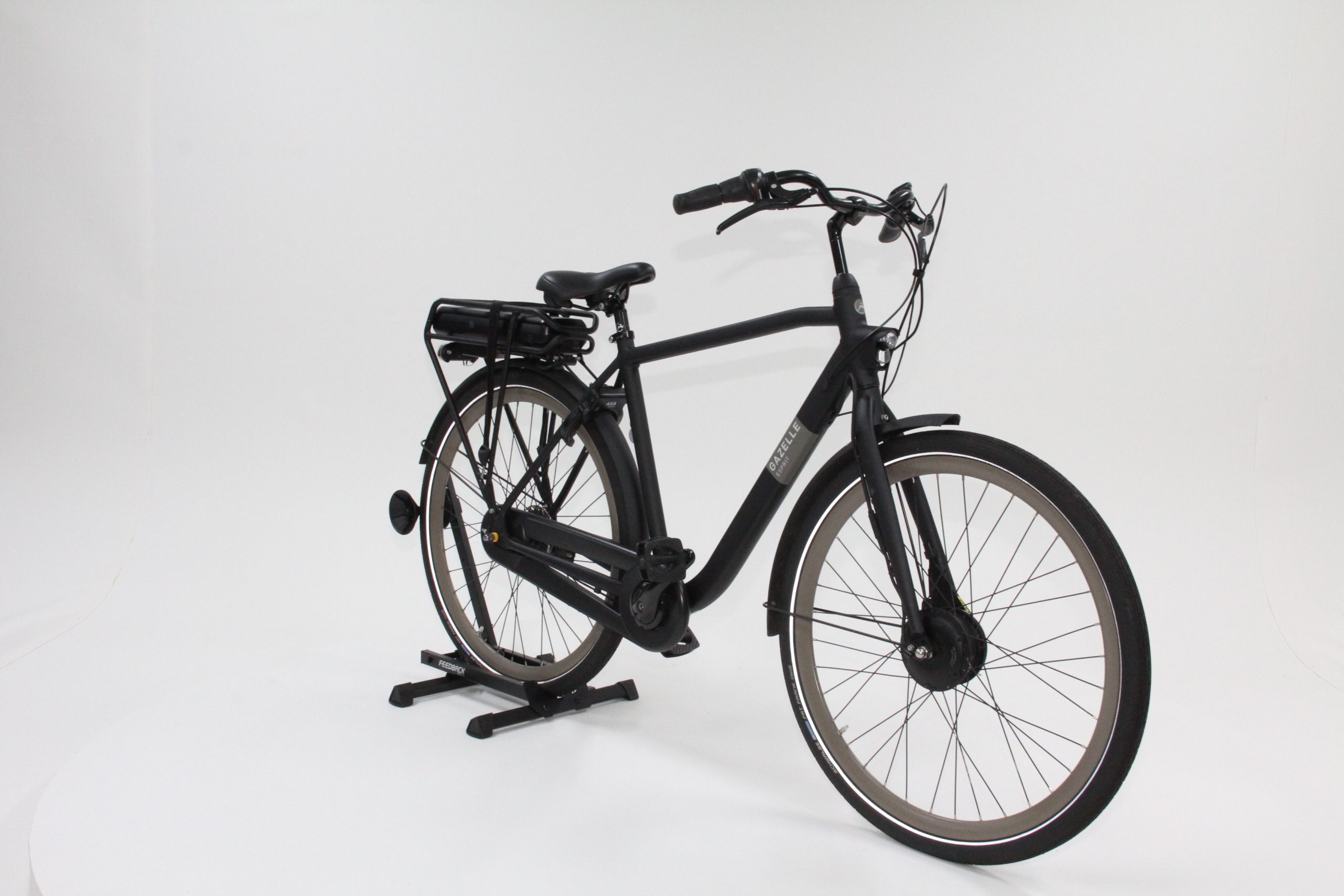 52: Gazelle Esprit HFB