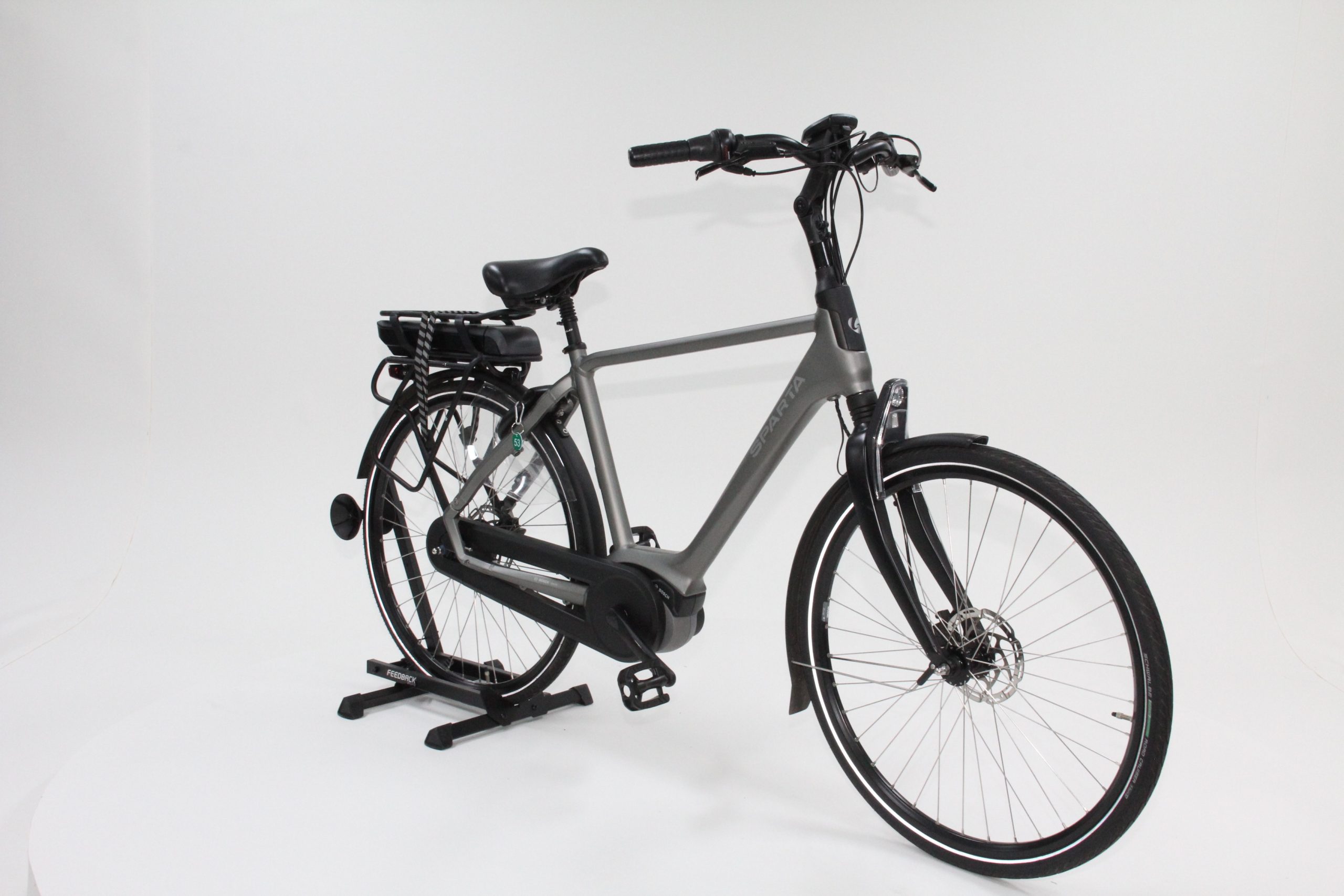 53: Sparta A-Shine M8b