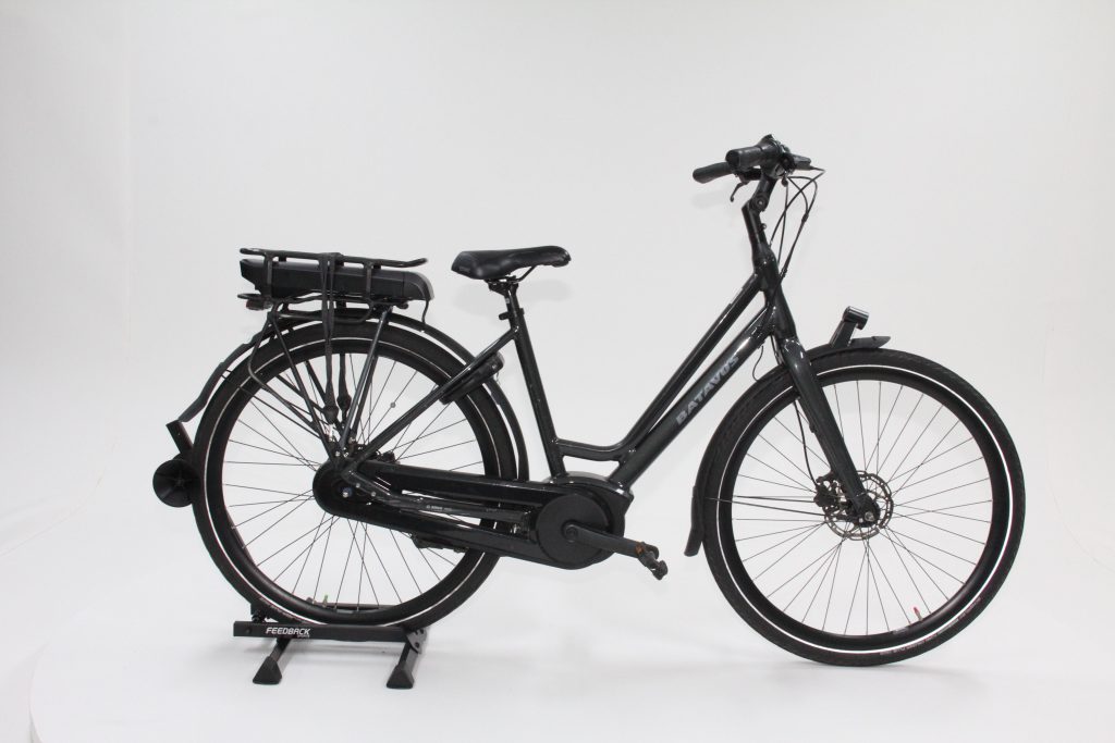 66: Batavus Dinsdag E-Go