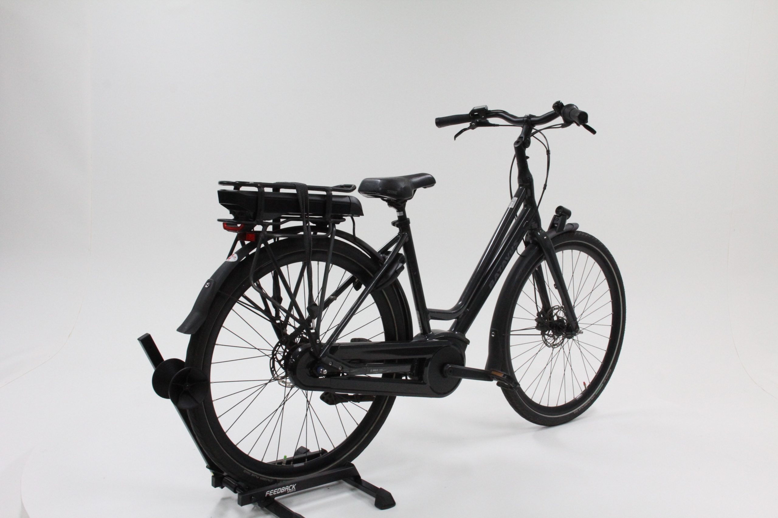 66: Batavus Dinsdag E-Go