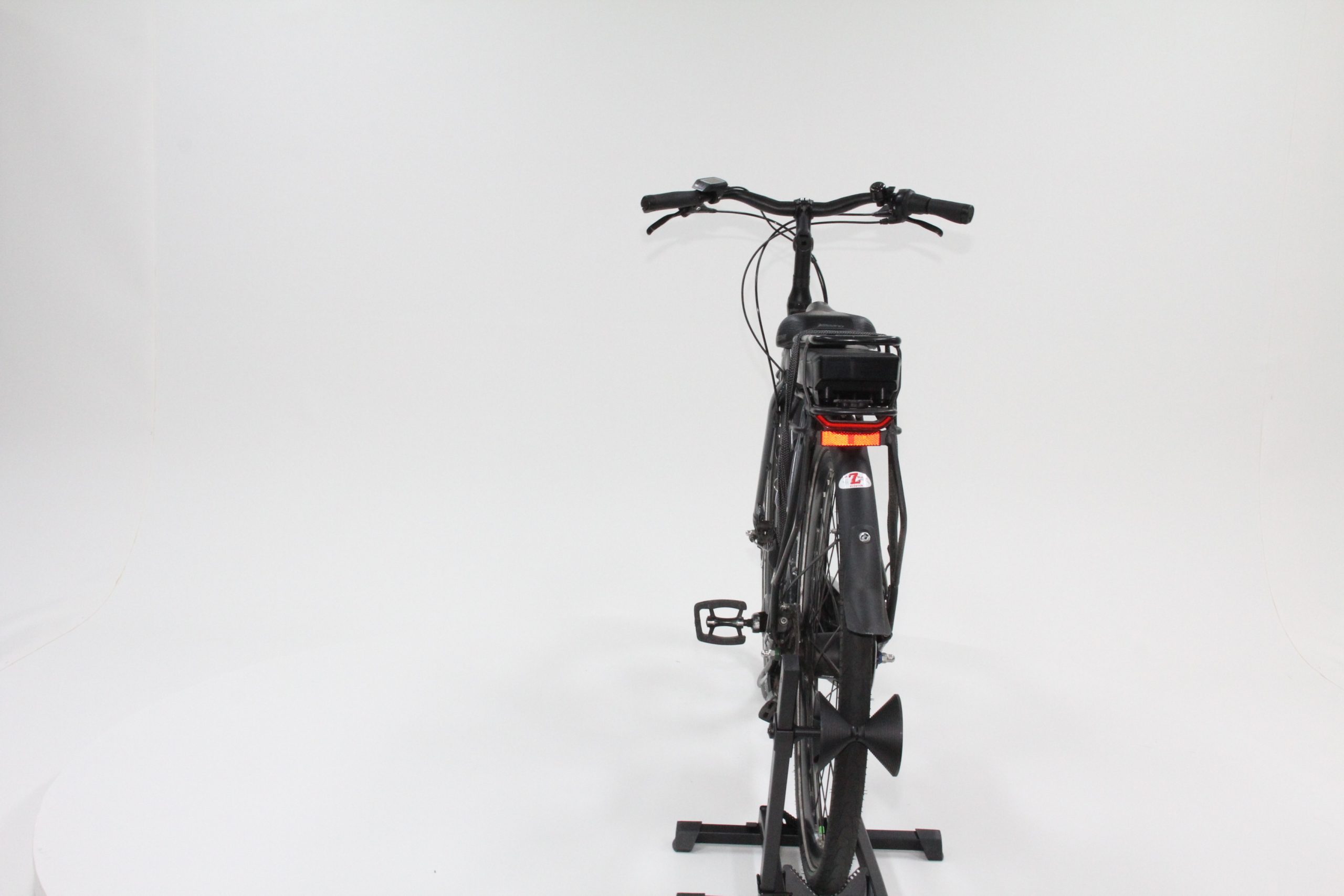 66: Batavus Dinsdag E-Go