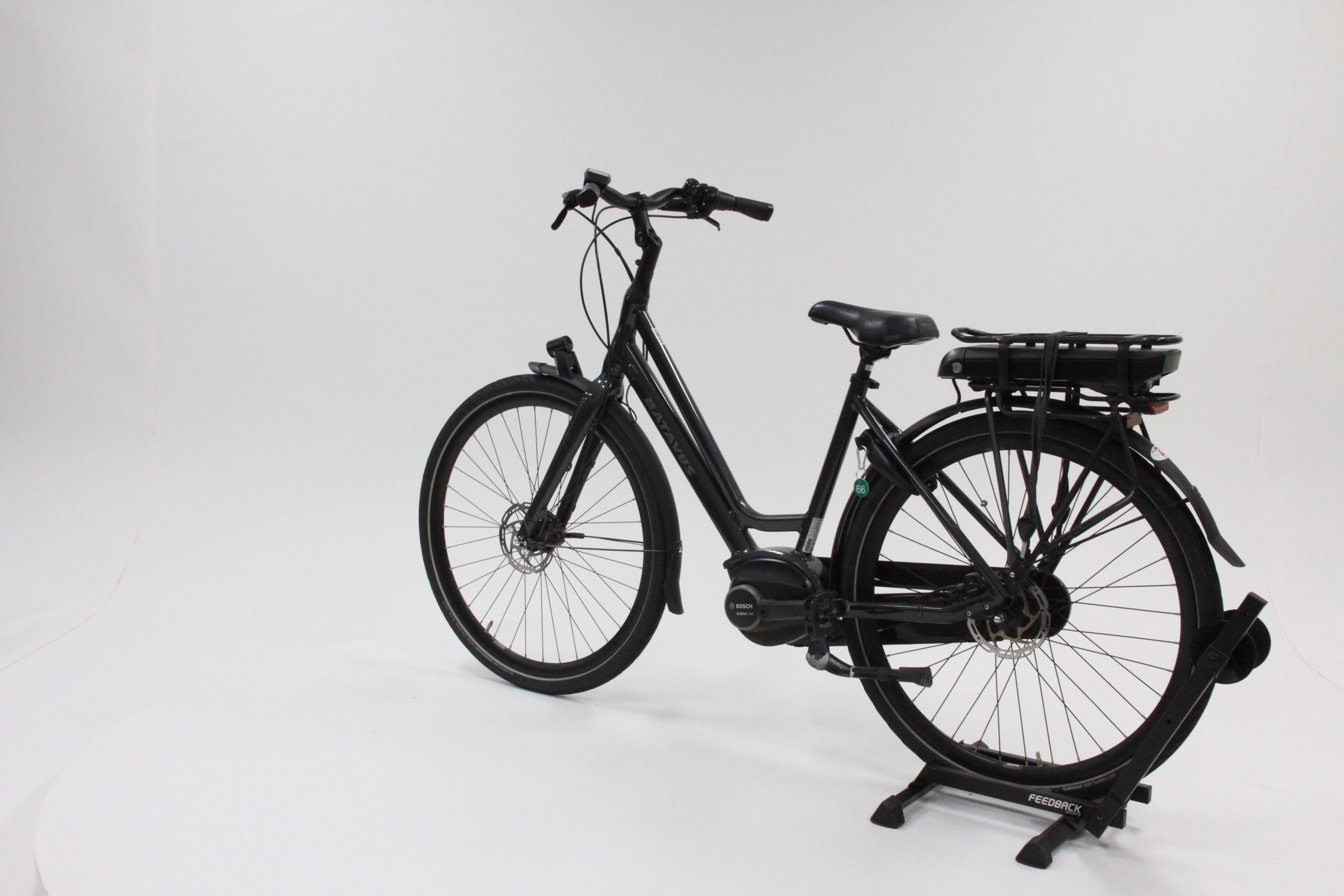 66: Batavus Dinsdag E-Go