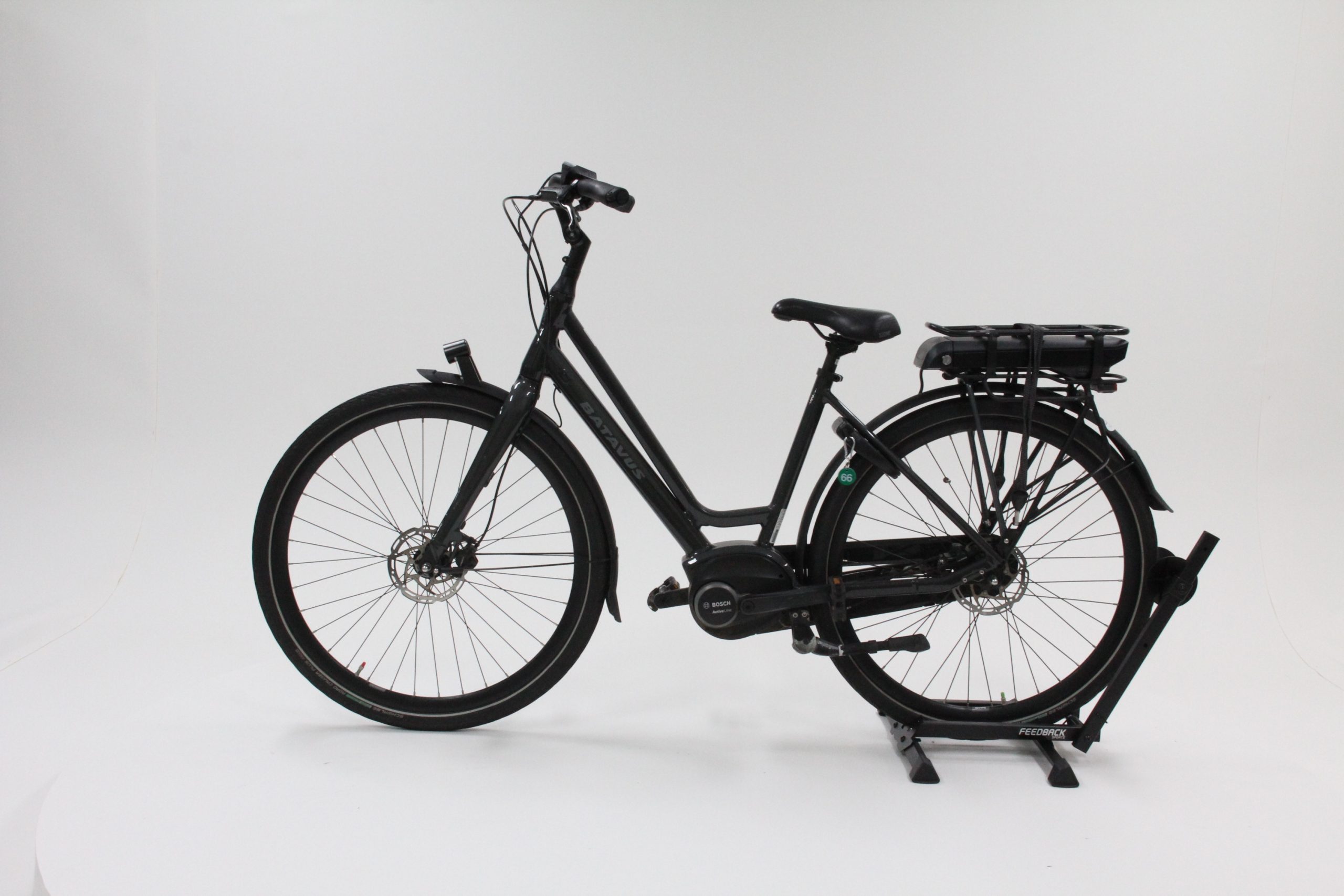 66: Batavus Dinsdag E-Go