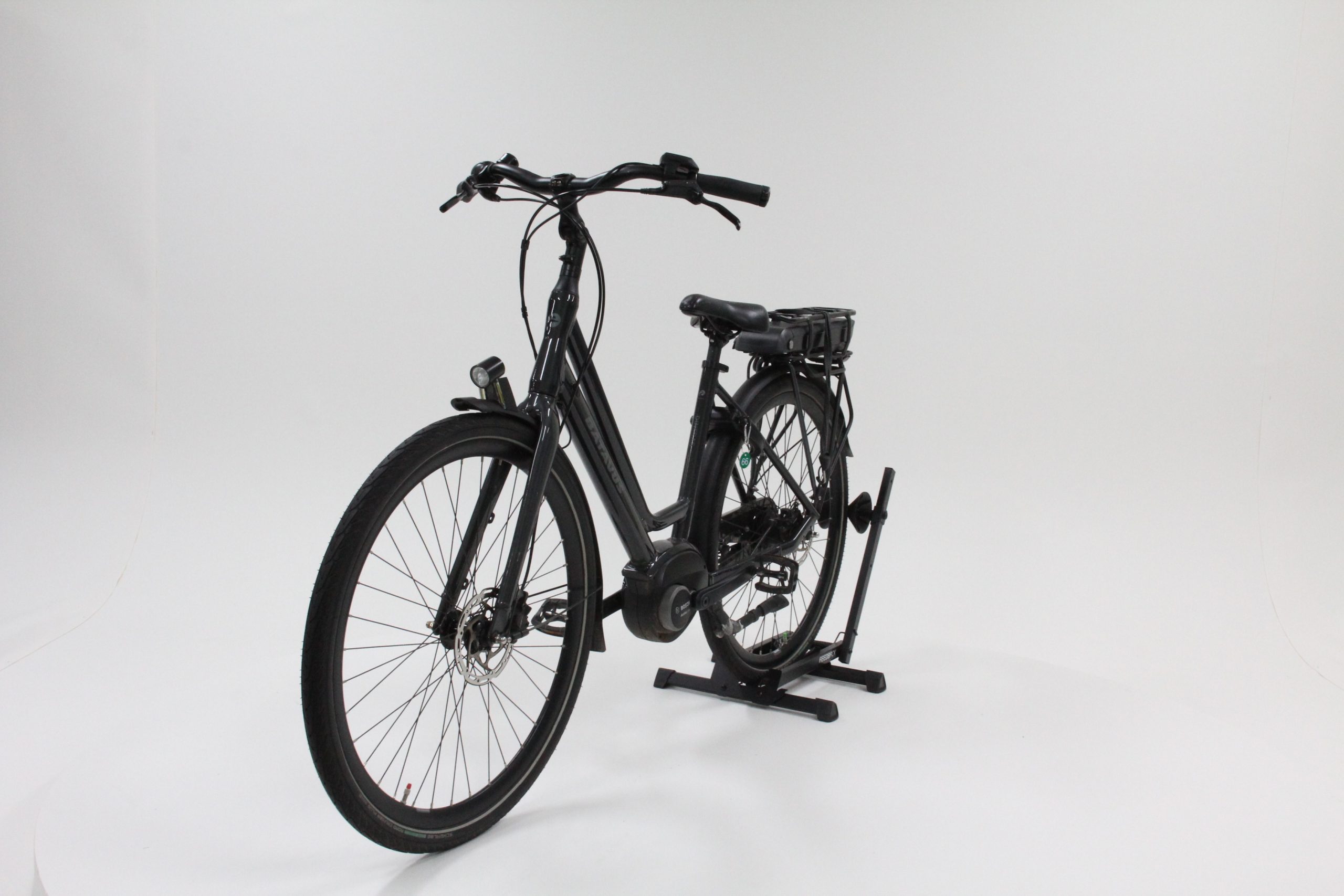 66: Batavus Dinsdag E-Go