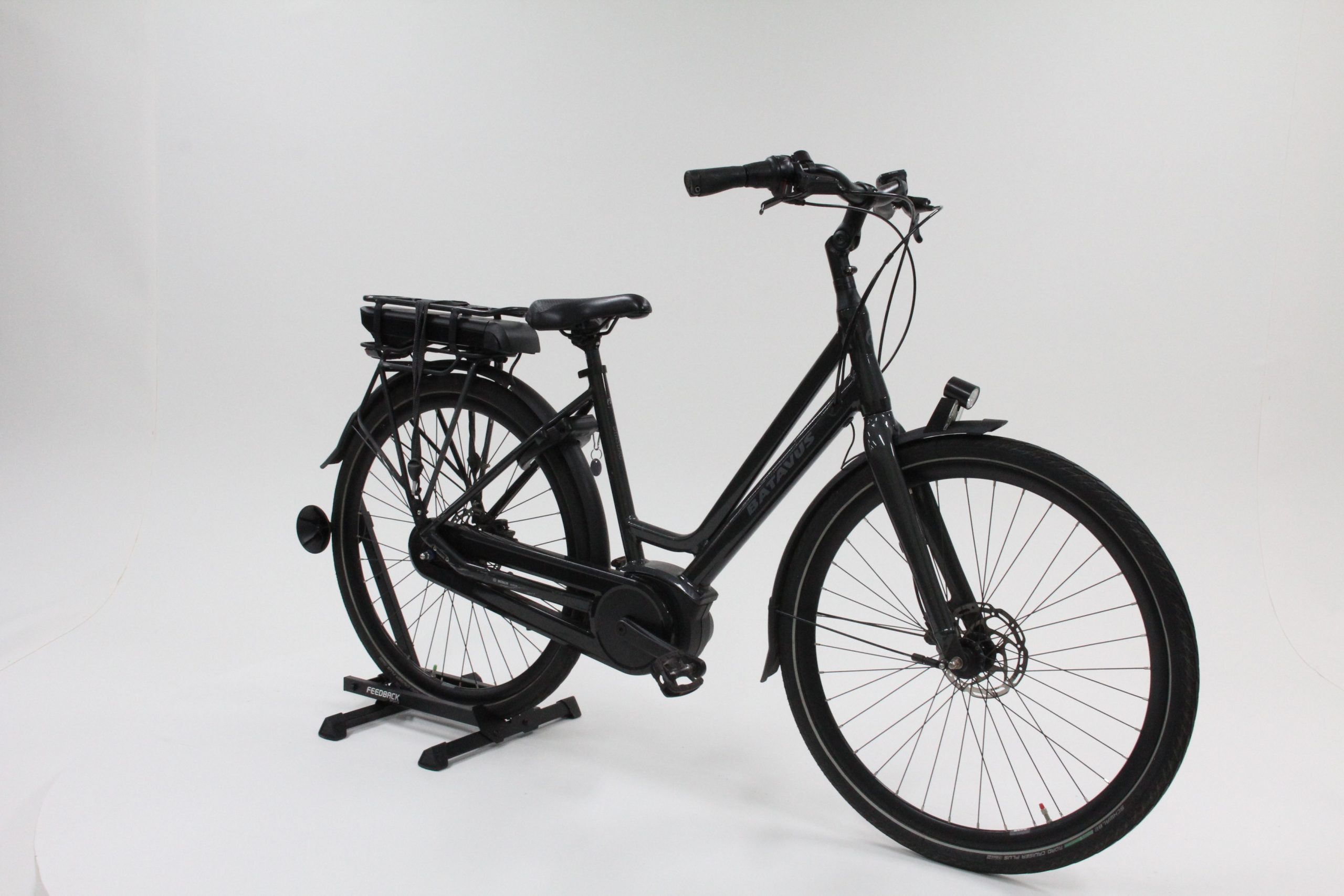 66: Batavus Dinsdag E-Go