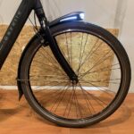 63: Gazelle Orange C8