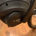 63: Gazelle Orange C8