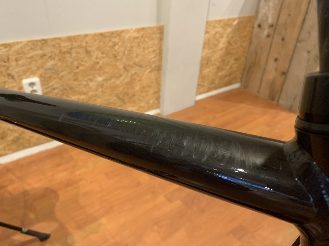 03: Trek District 4+