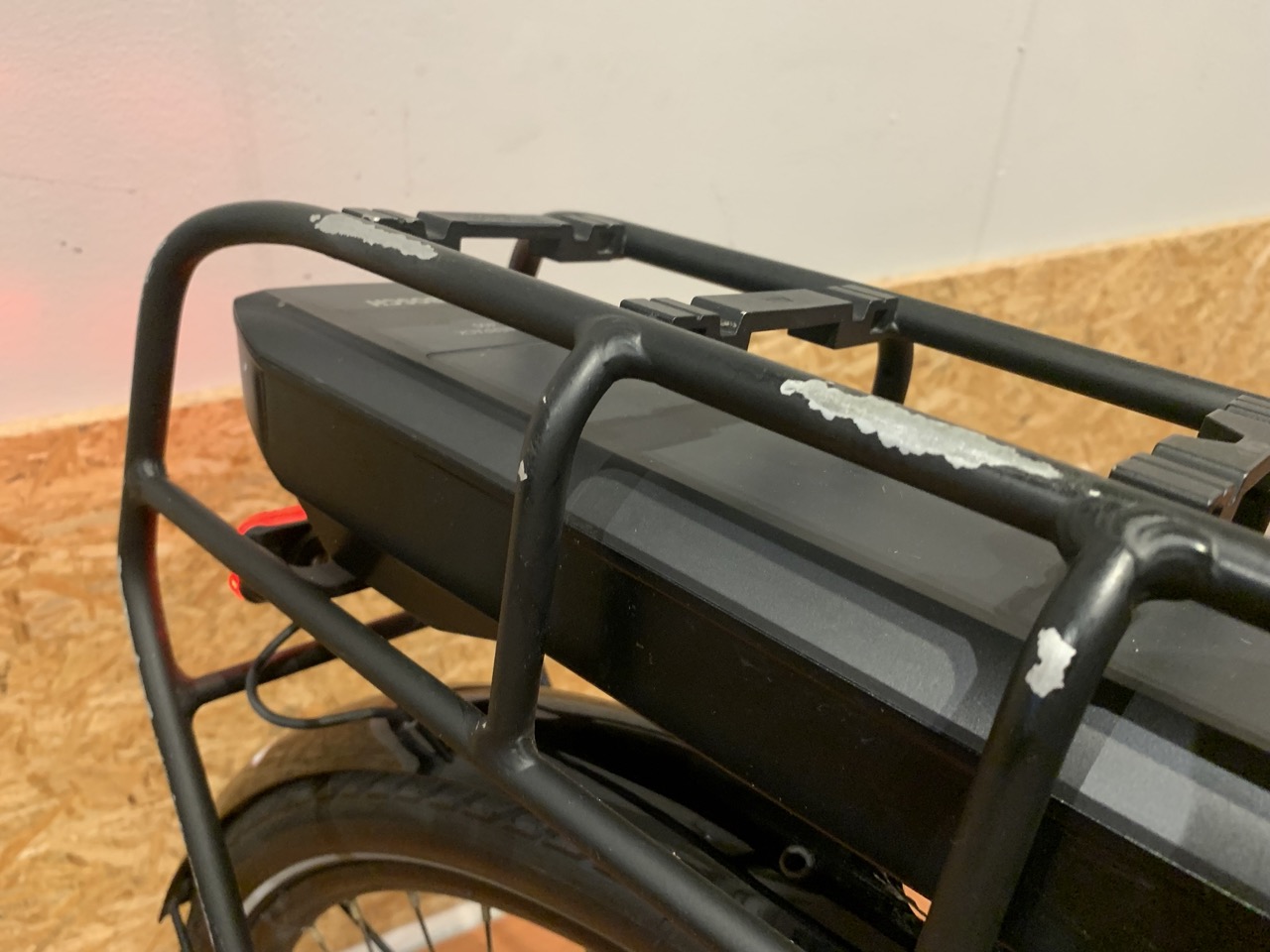 03: Trek District 4+