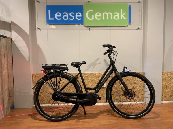 66: Batavus Dinsdag E-Go