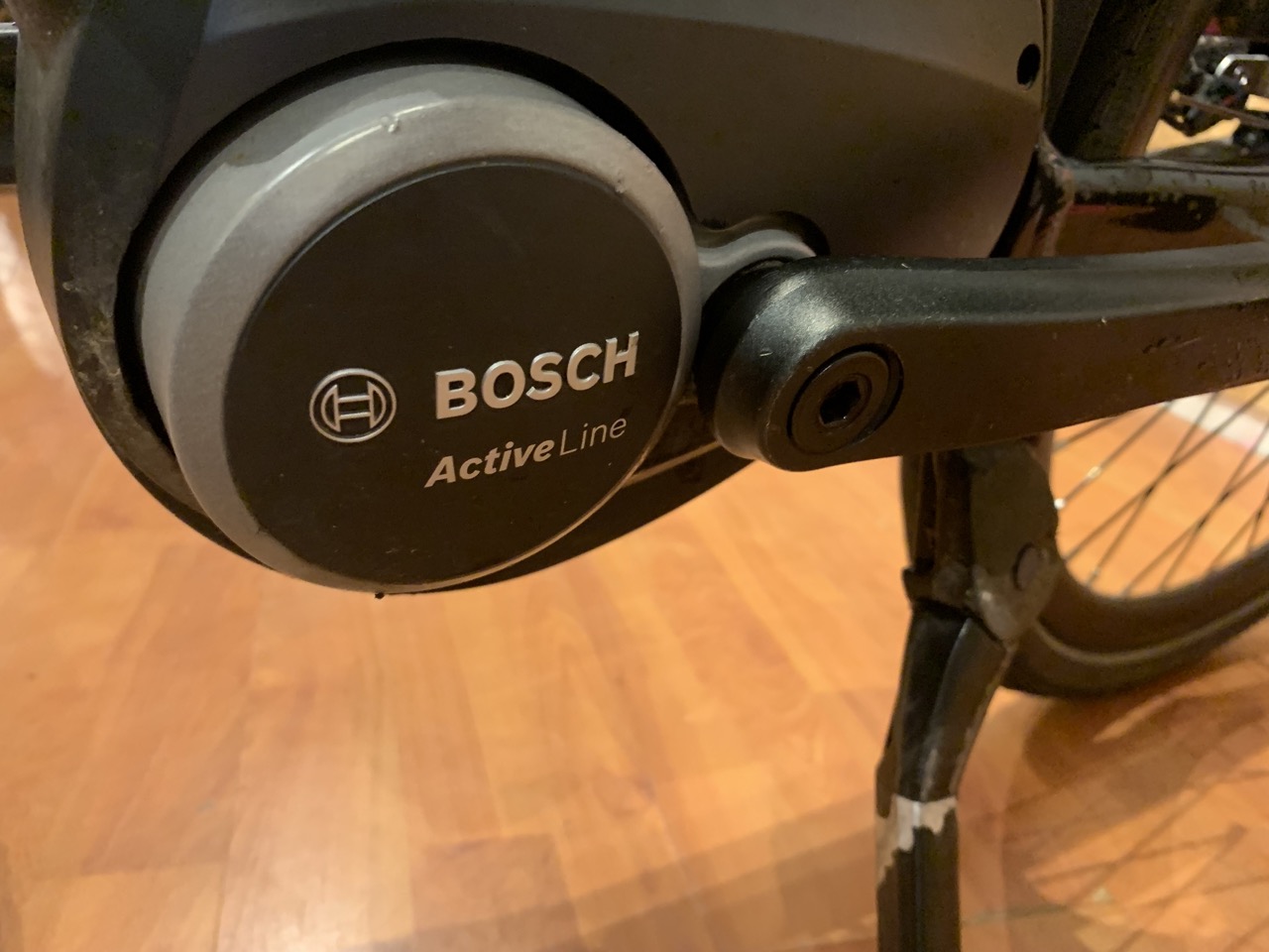 66: Batavus Dinsdag E-Go