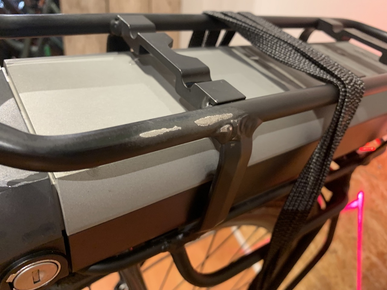 66: Batavus Dinsdag E-Go