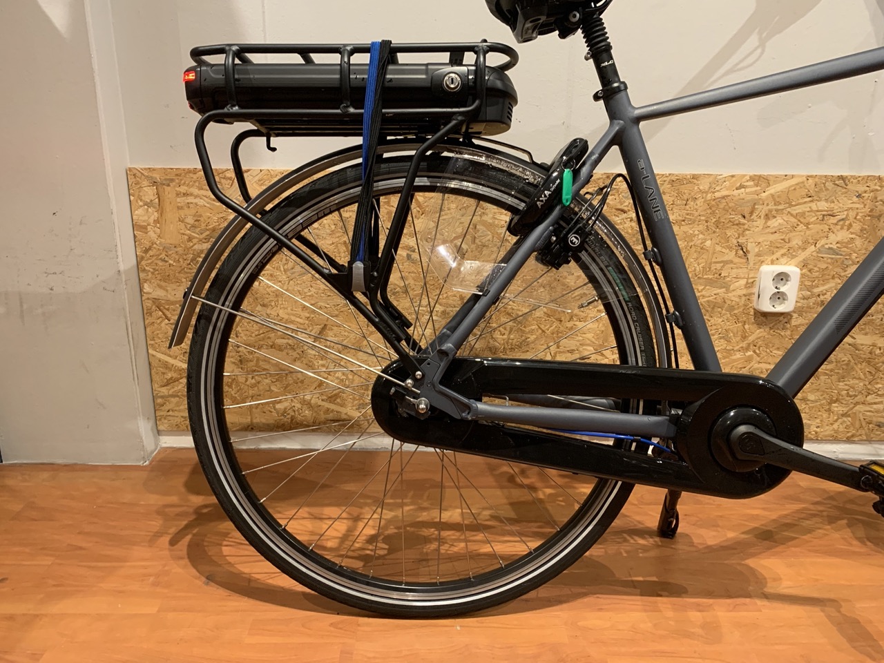 68: Sparta A-Lane F8e