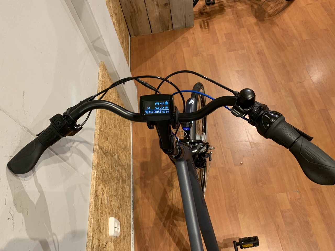 68: Sparta A-Lane F8e