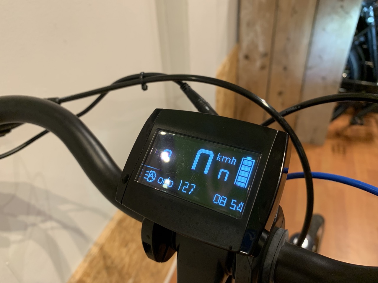 68: Sparta A-Lane F8e