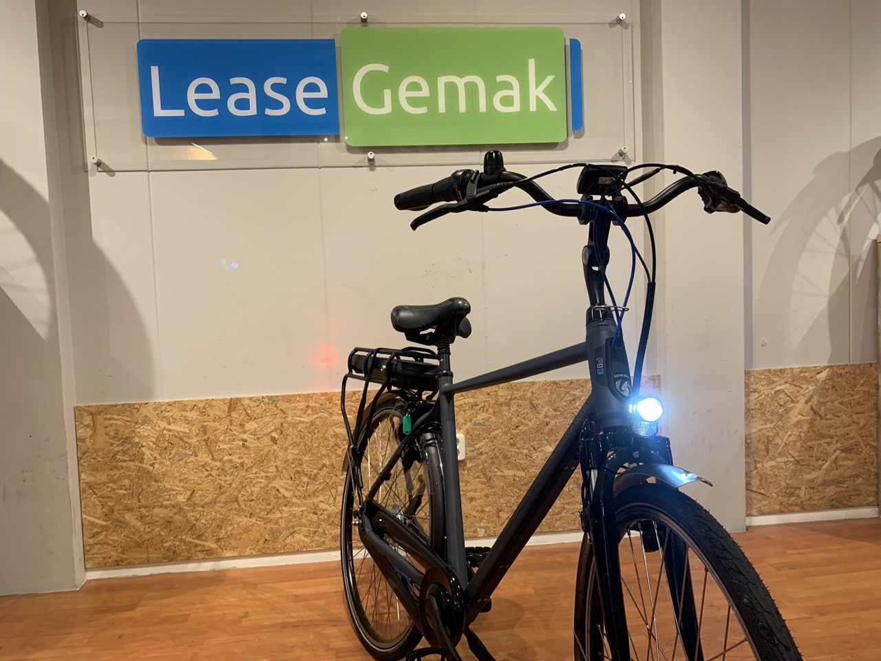 68: Sparta A-Lane F8e