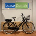 70: Batavus Oxford E-Go