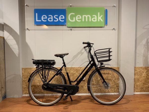 70: Batavus Oxford E-Go