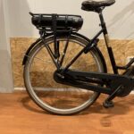 70: Batavus Oxford E-Go