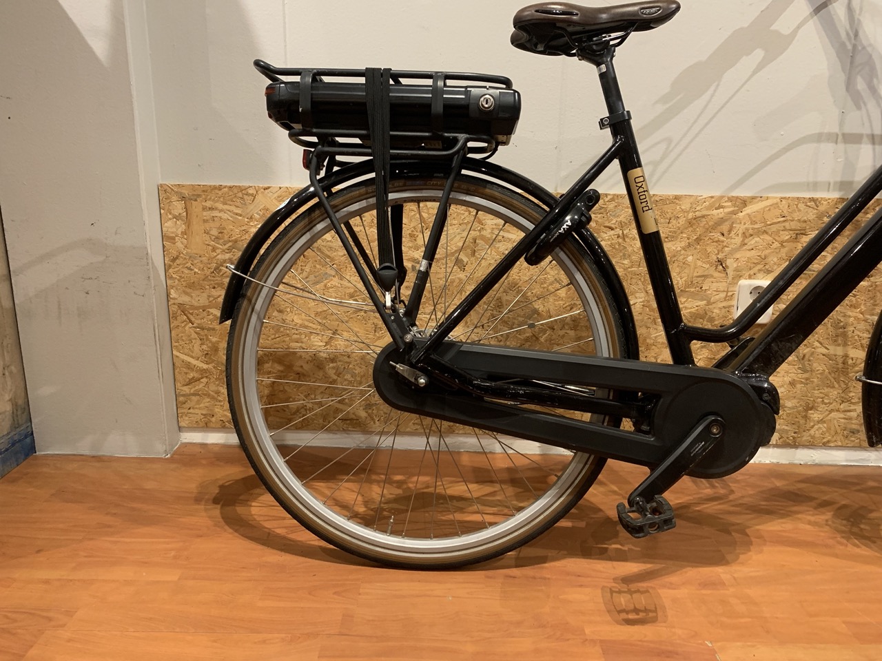 70: Batavus Oxford E-Go