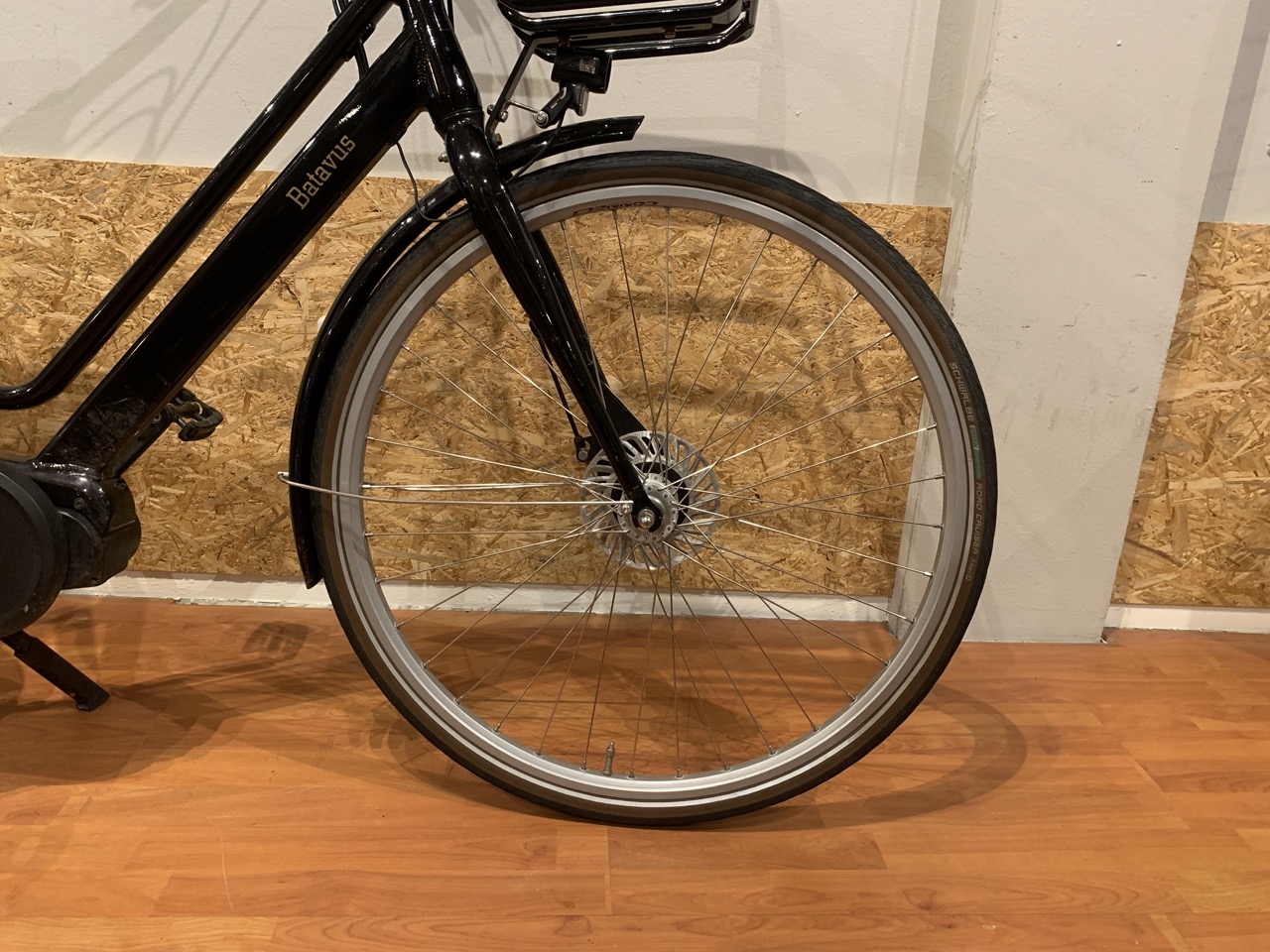 70: Batavus Oxford E-Go