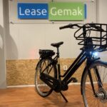 70: Batavus Oxford E-Go