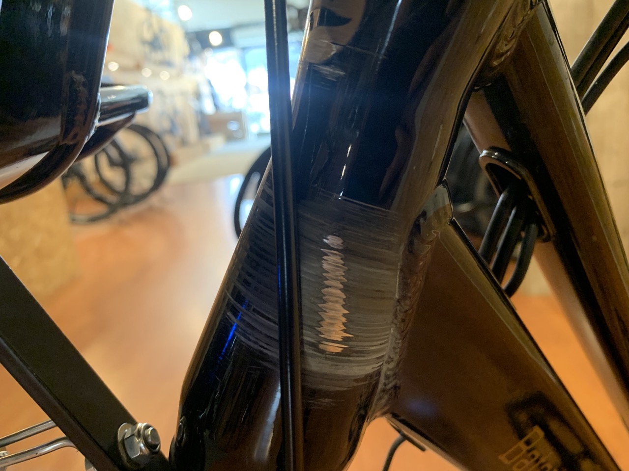 70: Batavus Oxford E-Go