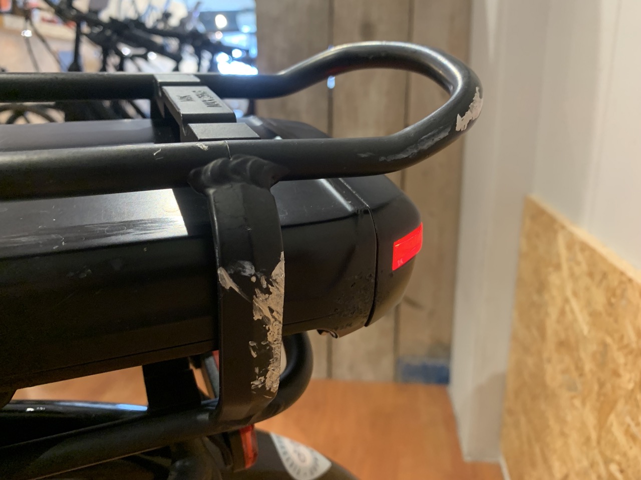 70: Batavus Oxford E-Go