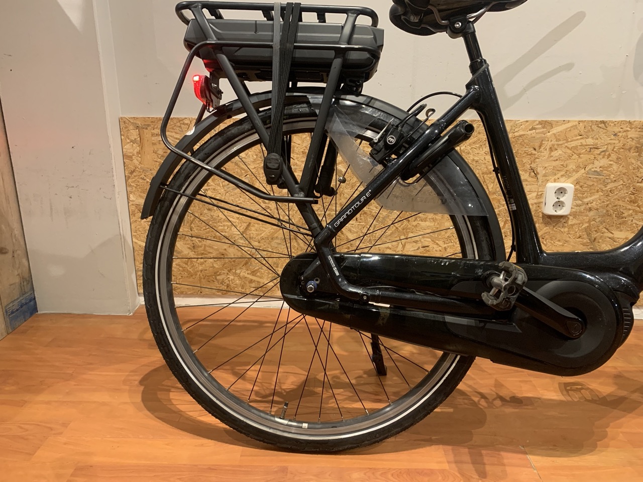 40: Giant Grand Tour