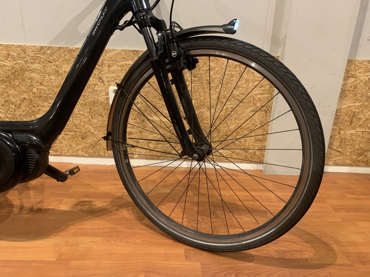 40: Giant Grand Tour