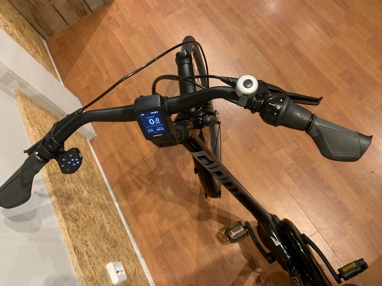 40: Giant Grand Tour