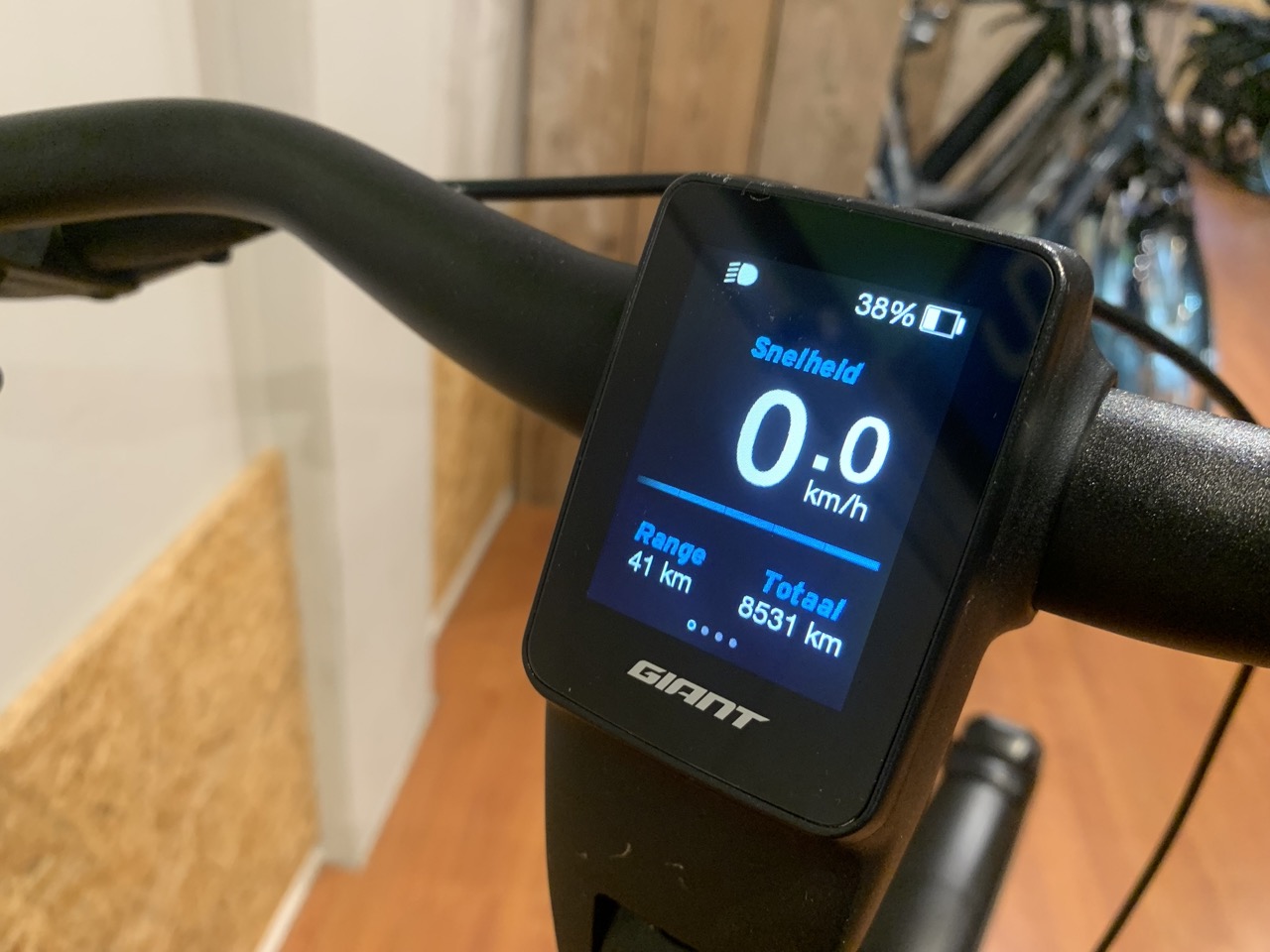 40: Giant Grand Tour