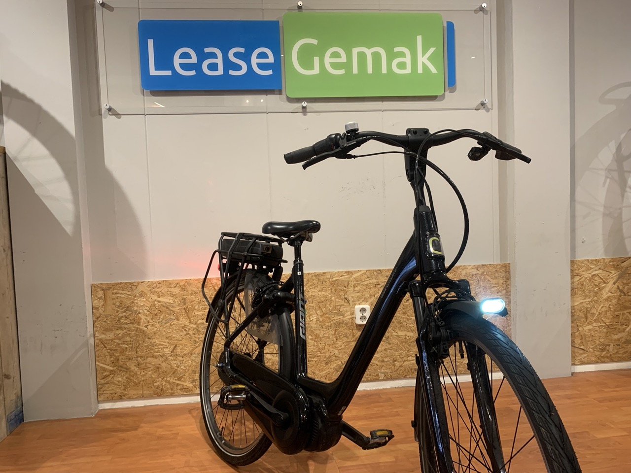 40: Giant Grand Tour