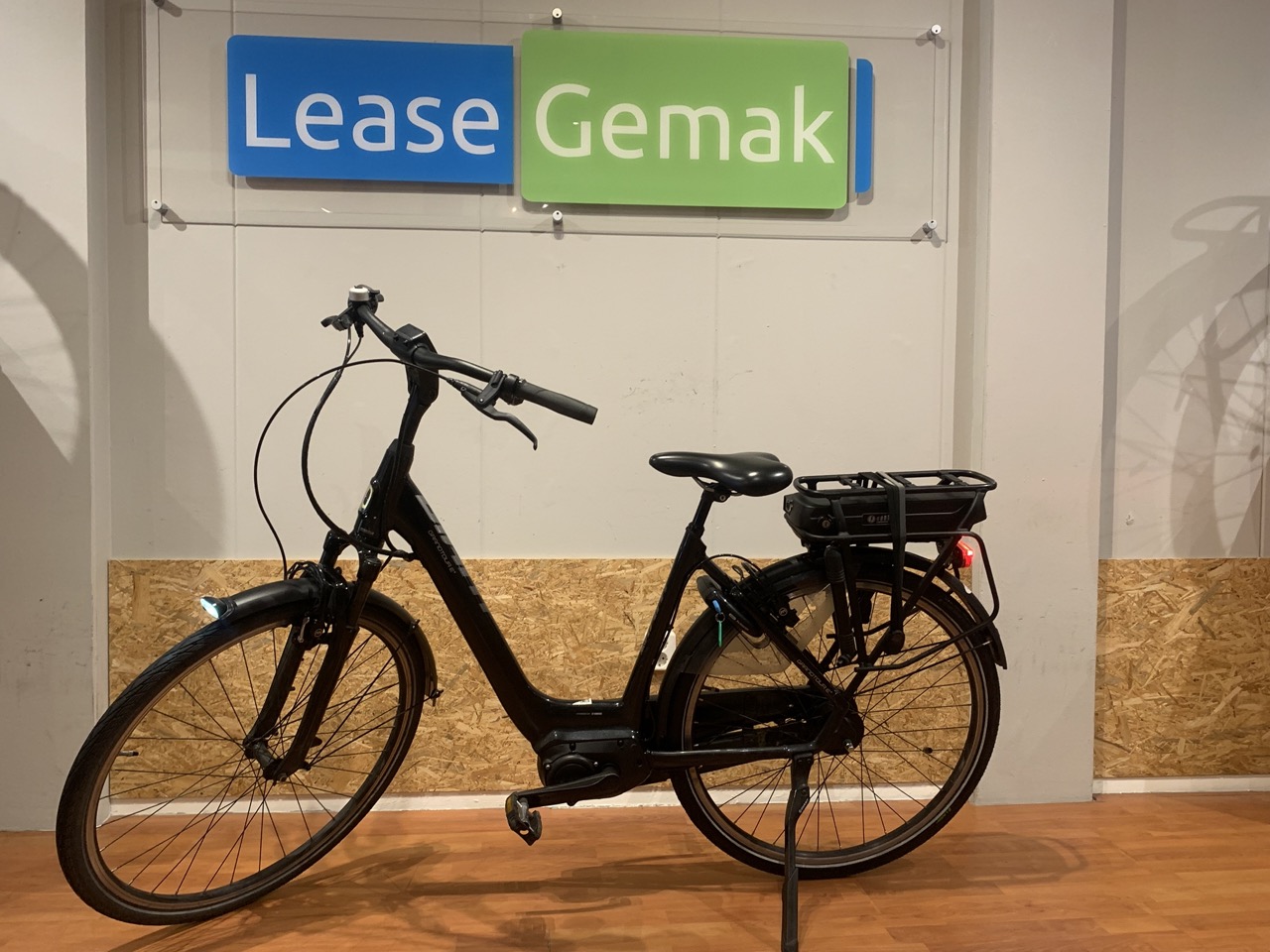 40: Giant Grand Tour