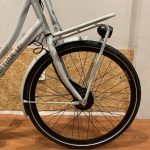 36: Cortina E-U4 Solid