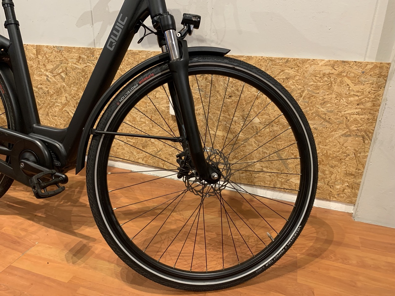 62: QWIC Premium MN7D