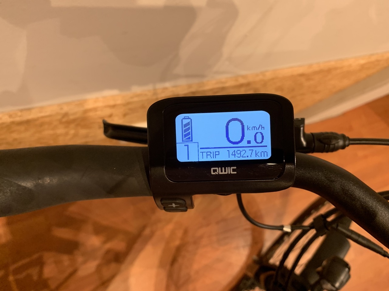 62: QWIC Premium MN7D