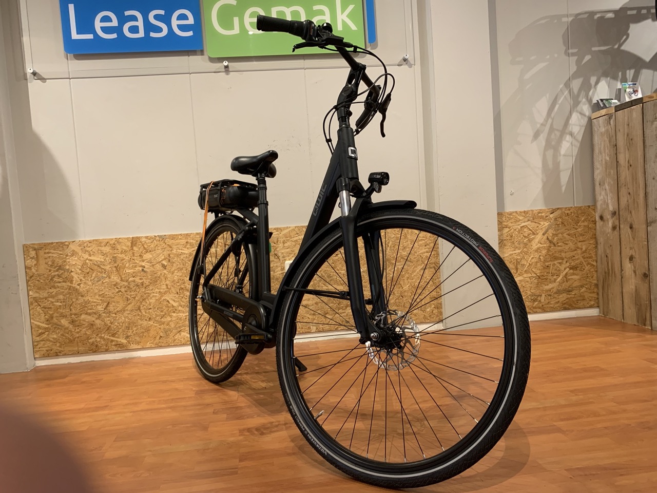 62: QWIC Premium MN7D