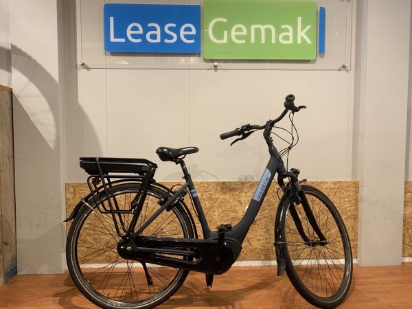 22: Gazelle Paris C7