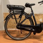 22: Gazelle Paris C7