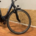 22: Gazelle Paris C7