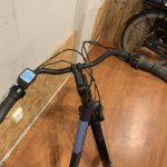 22: Gazelle Paris C7