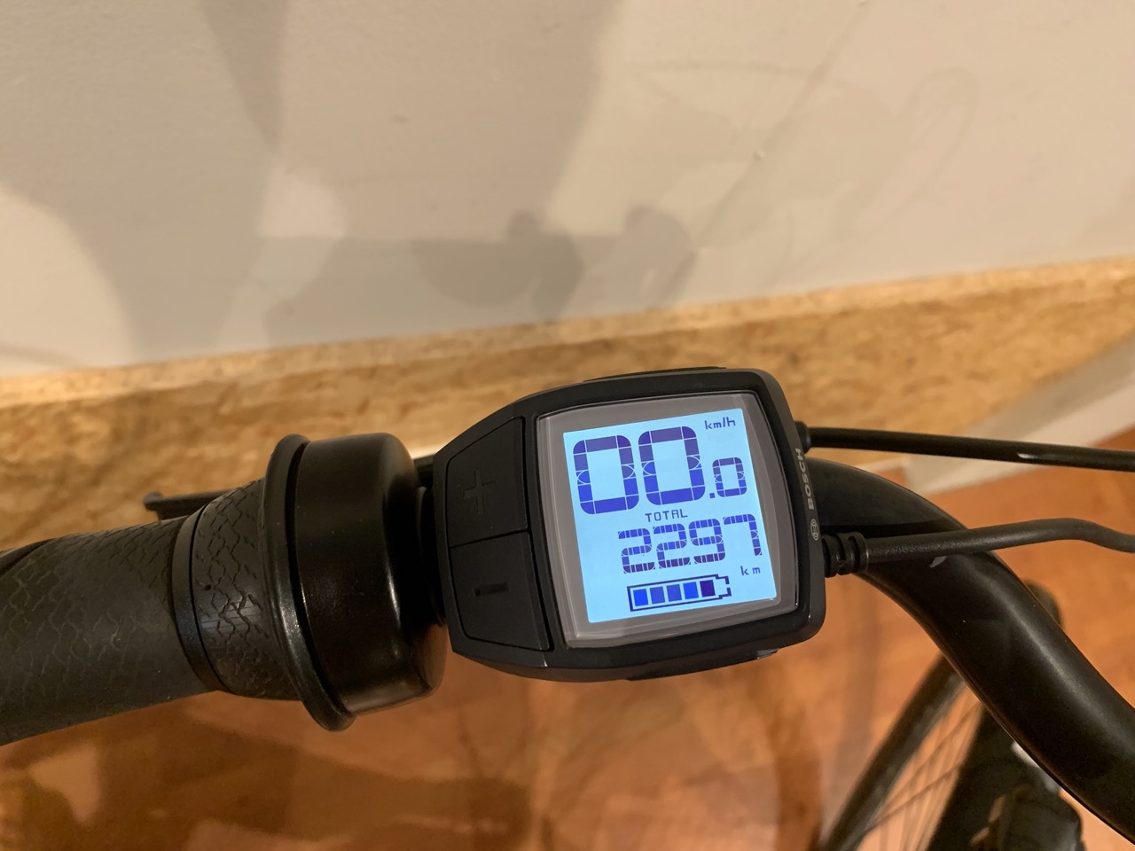 22: Gazelle Paris C7