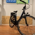 22: Gazelle Paris C7