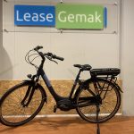 22: Gazelle Paris C7